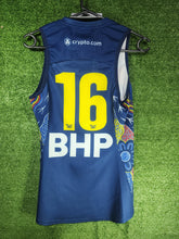 Load image into Gallery viewer, 2023 Adelaide Crows AFLW Indigenous