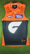 Load image into Gallery viewer, GWS Giants 2023 Home Guernseys