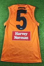 Load image into Gallery viewer, GWS Giants 2023 Home Guernseys