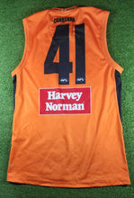 Load image into Gallery viewer, GWS Giants 2023 Home Guernseys