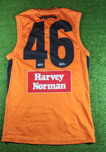Load image into Gallery viewer, GWS Giants 2023 Home Guernseys