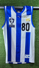 Load image into Gallery viewer, North Melbourne VFL 2024 (Home)