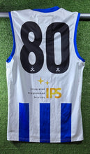 Load image into Gallery viewer, North Melbourne VFL 2024 (Home)