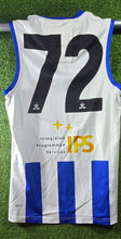 Load image into Gallery viewer, North Melbourne VFL 2024 (Home)