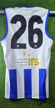 Load image into Gallery viewer, North Melbourne VFL 2024 (Home)