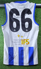 Load image into Gallery viewer, North Melbourne VFL 2024 (Home)