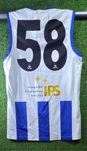 Load image into Gallery viewer, North Melbourne VFL 2024 (Home)