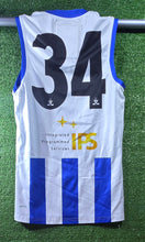 Load image into Gallery viewer, North Melbourne VFL 2024 (Home)