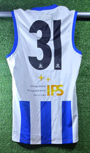 Load image into Gallery viewer, North Melbourne VFL 2024 (Home)