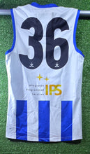 Load image into Gallery viewer, North Melbourne VFL 2024 (Home)