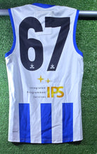 Load image into Gallery viewer, North Melbourne VFL 2024 (Home)