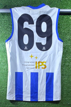 Load image into Gallery viewer, North Melbourne VFL 2024 (Home)
