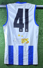 Load image into Gallery viewer, North Melbourne VFL 2024 (Home)