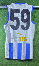 Load image into Gallery viewer, North Melbourne VFL 2024 (Home)