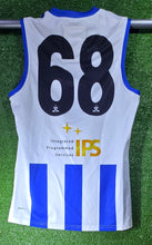 Load image into Gallery viewer, North Melbourne VFL 2024 (Home)