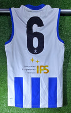 Load image into Gallery viewer, North Melbourne VFL 2024 (Home)