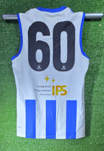 Load image into Gallery viewer, North Melbourne VFL 2024 (Home)