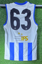 Load image into Gallery viewer, North Melbourne VFL 2024 (Home)