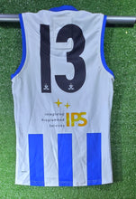Load image into Gallery viewer, North Melbourne VFL 2024 (Home)
