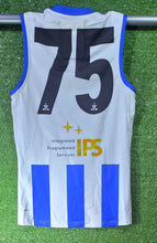 Load image into Gallery viewer, North Melbourne VFL 2024 (Home)