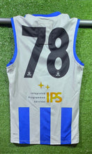 Load image into Gallery viewer, North Melbourne VFL 2024 (Home)