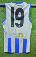 Load image into Gallery viewer, North Melbourne VFL 2024 (Home)