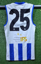 Load image into Gallery viewer, North Melbourne VFL 2024 (Home)