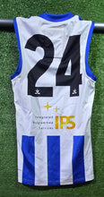 Load image into Gallery viewer, North Melbourne VFL 2024 (Home)