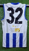 Load image into Gallery viewer, North Melbourne VFL 2024 (Home)