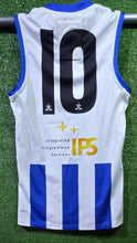 Load image into Gallery viewer, North Melbourne VFL 2024 (Home)
