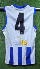 Load image into Gallery viewer, North Melbourne VFL 2024 (Home)