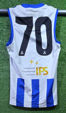 Load image into Gallery viewer, North Melbourne VFL 2024 (Home)