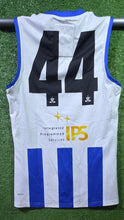 Load image into Gallery viewer, North Melbourne VFL 2024 (Home)