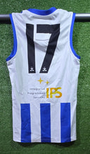 Load image into Gallery viewer, North Melbourne VFL 2024 (Home)