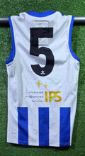 Load image into Gallery viewer, North Melbourne VFL 2024 (Home)