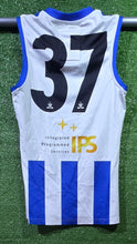 Load image into Gallery viewer, North Melbourne VFL 2024 (Home)