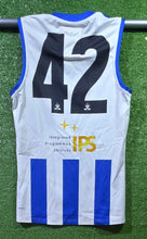 Load image into Gallery viewer, North Melbourne VFL 2024 (Home)