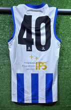 Load image into Gallery viewer, North Melbourne VFL 2024 (Home)