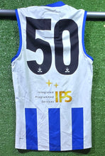 Load image into Gallery viewer, North Melbourne VFL 2024 (Home)