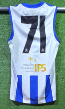 Load image into Gallery viewer, North Melbourne VFL 2024 (Home)