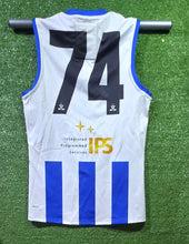 Load image into Gallery viewer, North Melbourne VFL 2024 (Home)