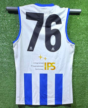 Load image into Gallery viewer, North Melbourne VFL 2024 (Home)