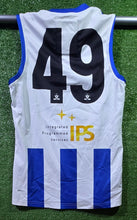 Load image into Gallery viewer, North Melbourne VFL 2024 (Home)