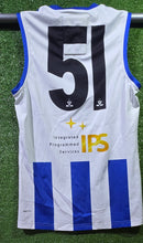 Load image into Gallery viewer, North Melbourne VFL 2024 (Home)