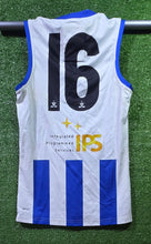 Load image into Gallery viewer, North Melbourne VFL 2024 (Home)