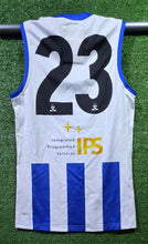 Load image into Gallery viewer, North Melbourne VFL 2024 (Home)