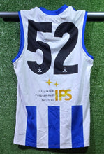 Load image into Gallery viewer, North Melbourne VFL 2024 (Home)