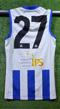 Load image into Gallery viewer, North Melbourne VFL 2024 (Home)