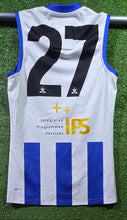Load image into Gallery viewer, North Melbourne VFL 2024 (Home)