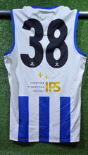 Load image into Gallery viewer, North Melbourne VFL 2024 (Home)